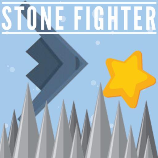 Stone Fighter icon