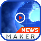 News Maker Video Rec 2020 icon