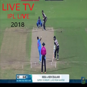 Cricket TV Live Free icon