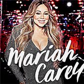Mariah Carey icon