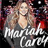 Mariah Carey on 9Apps