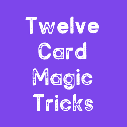 Card Magic Tricks icon