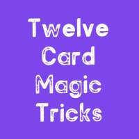 Card Magic Tricks