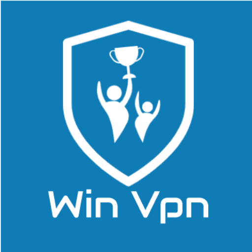 WinVPN- Free VPN Proxy Server &amp;  Secure WiFi Proxy icon