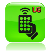 Remote For LG TV icon