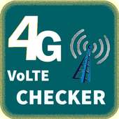 VoLTE Checker on 9Apps