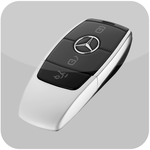 Car Key Lock Remote Simulator– Car Key Alarm Free icon