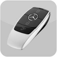 Car Key Lock Remote Simulator– Car Key Alarm Free