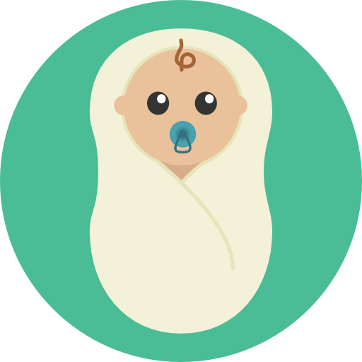 Calma il Bambino Con il Suono Uterino icon