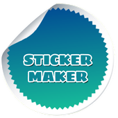 Sticker Maker : Create your own stickers icon