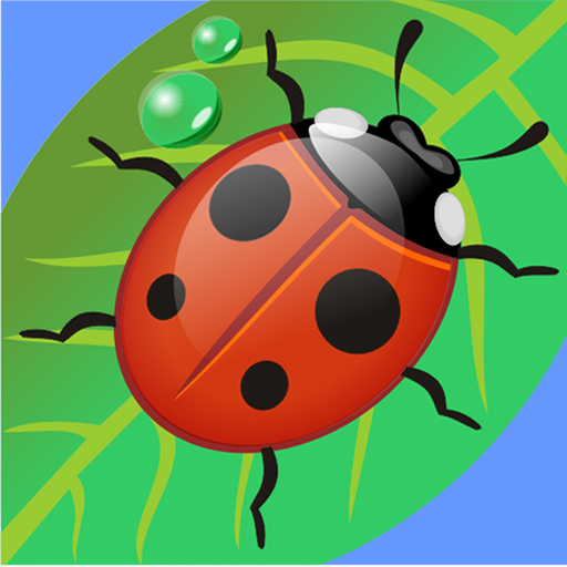 Kids games for Babies icon