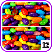 Find Differences icon