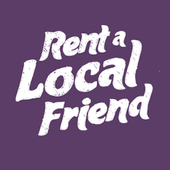 Rent a Local Friend Dev icon