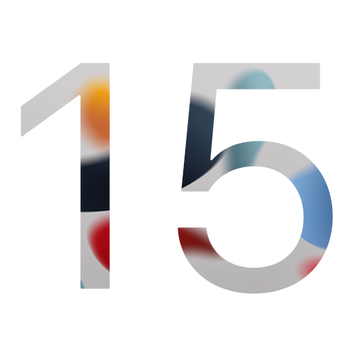 OS Launcher X 15 icon