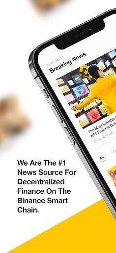 BSC News screenshot 1