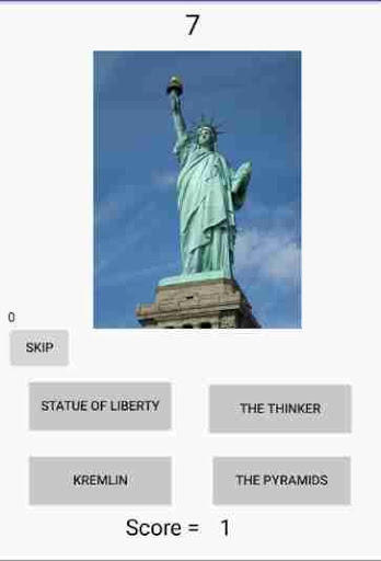 Turbo Trivia screenshot 2