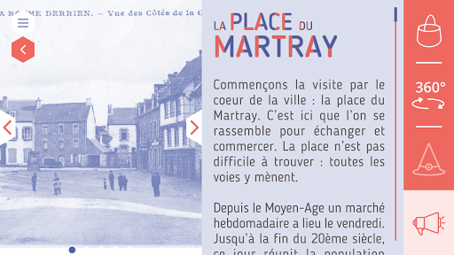 La Roche-3D screenshot 2