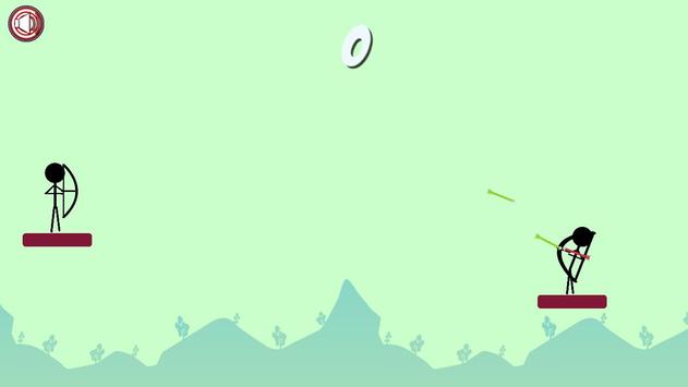 Stick Archer 2 : Stickman Fight screenshot 2