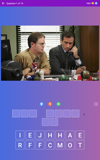 Guess the TV Show: Series Quiz screenshot 15