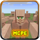 Medieval Mob Addon for MCPE 16 icon