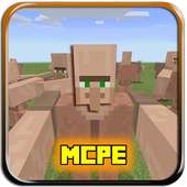 Medieval Mob Addon for MCPE 16