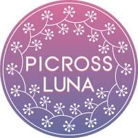 Luna Story - A forgotten tale (nonogram)