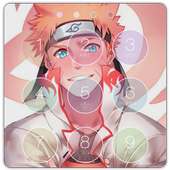 Anime Lock Screen HD on 9Apps