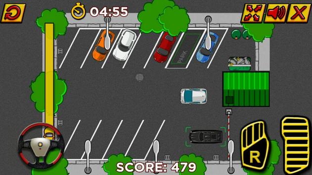 Park Your Car Challenge screenshot 6