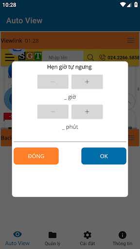 Traffic Exchange iClick screenshot 3