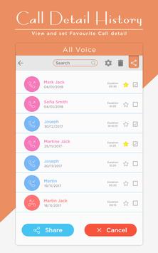 Voice Recorder screenshot 1
