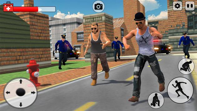 Miami Grand City Gangster Action 2019 screenshot 2