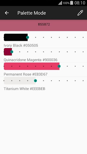 Color Mix screenshot 5