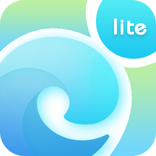 Fast Browser 2020 : New Lite Internet Browser icon