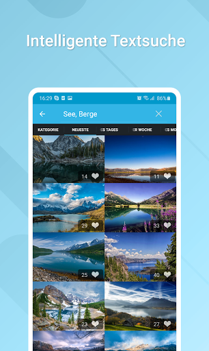 HD Wallpapers screenshot 5