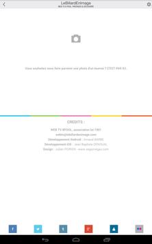 Le Billard En Image screenshot 12