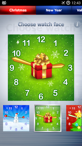 Wear Me Again - Android Wear screenshot 2
