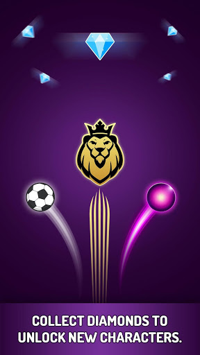 Speed Ball: Bola Berjalan screenshot 5