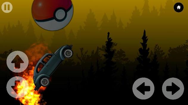 Hardcore Racing screenshot 1