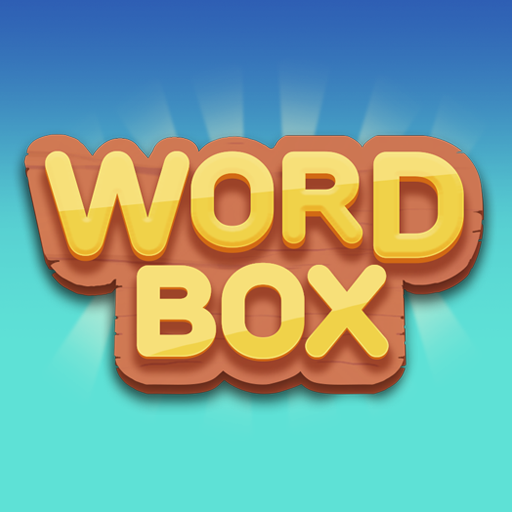 Word Box - Trivia &amp; Puzzle-Spiel icon