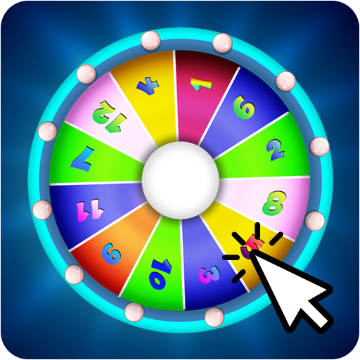 Spin King icon