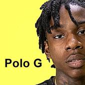 Polo G Pop Out Again Lyrics Offline icon