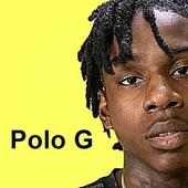 Polo G Pop Out Again Lyrics Offline