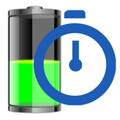 Battery Life Timer icon