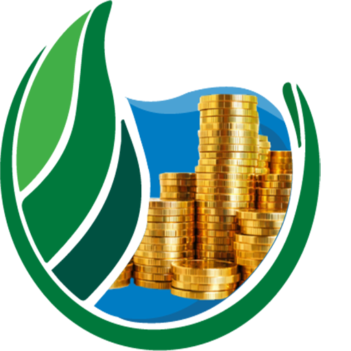 Dam Fund Raising &amp; Donation App icon