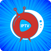 Smax IPTV icon