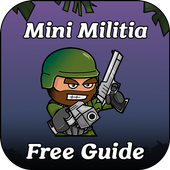 Guide For Mini Militia-2020 icon