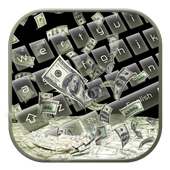 Keyboard Uang on 9Apps