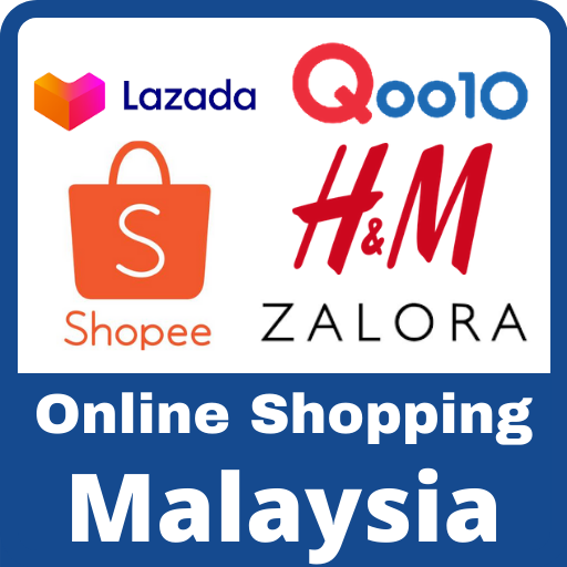 Malaysia Shopping App - Online Shopping Malaysia icon