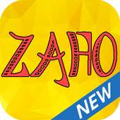 Ecoutez Zaho : 2017 nouvelles chansons on 9Apps