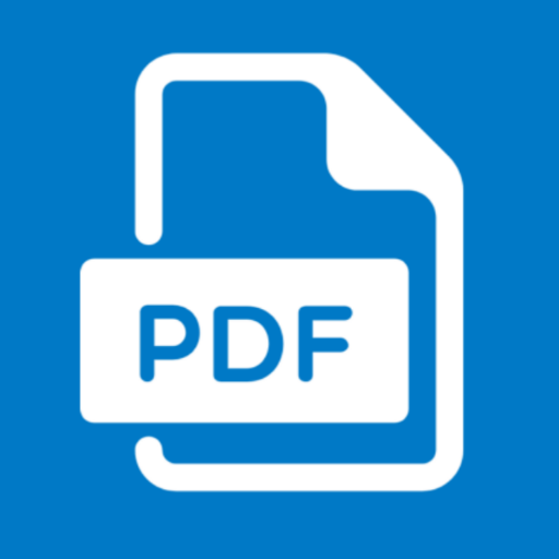 pdf creator - Image to pdf converter &amp; Pdf Maker icon